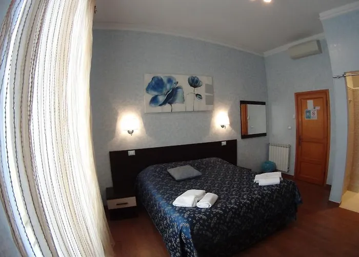 Casa Cleo Roma