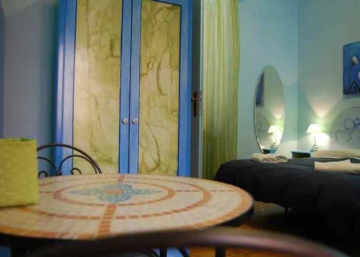 Konukevi Casa Cleo 3*