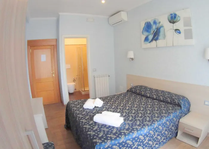 Casa Cleo 3* Roma
