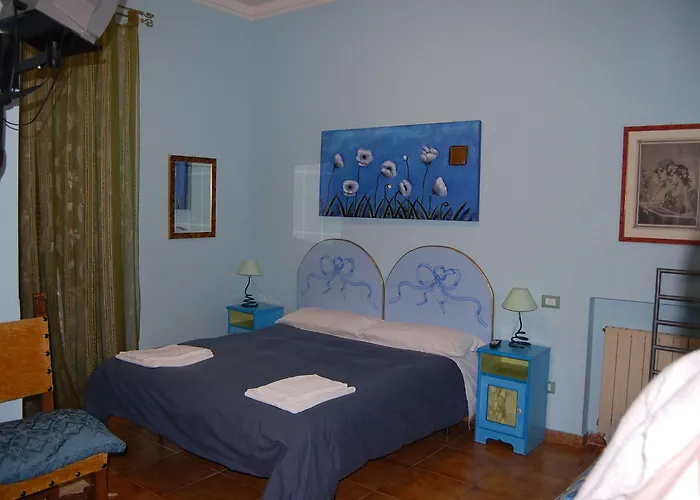 Casa Cleo