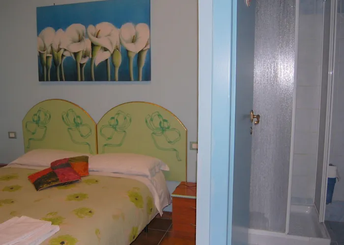 Casa Cleo 3*