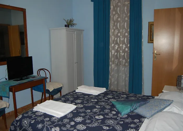 Casa Cleo Konukevi 3*