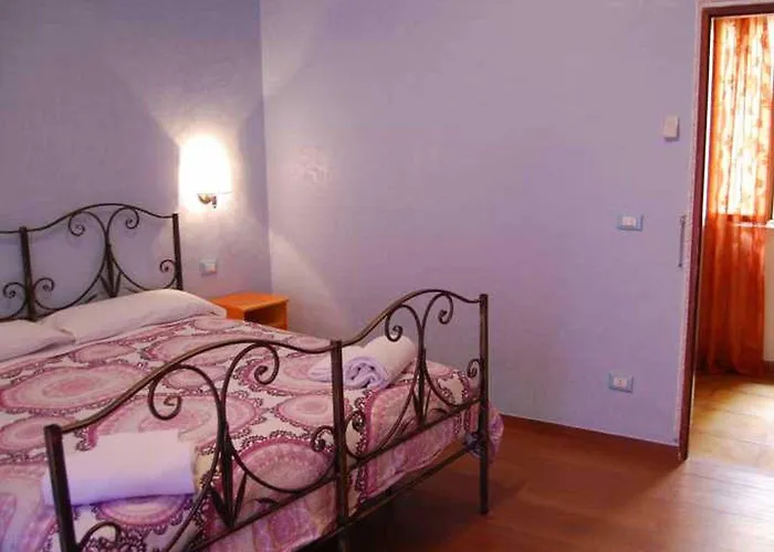 Casa Cleo 3*