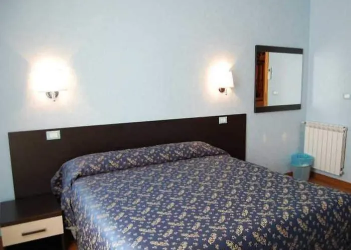 Konukevi Casa Cleo Roma
