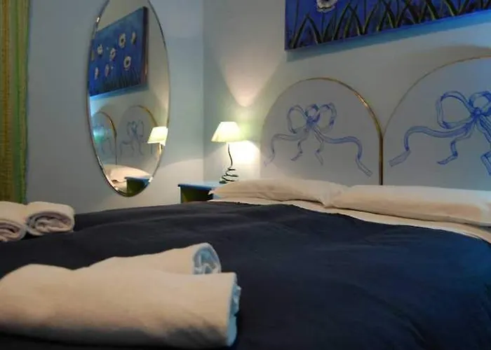 Casa Cleo Konukevi Roma