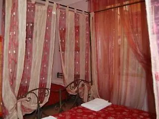 Konukevi Casa Cleo