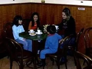 Konukevi Casa Cleo 3*