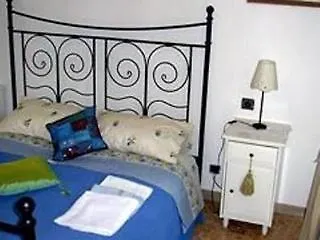 Konukevi Casa Cleo Roma