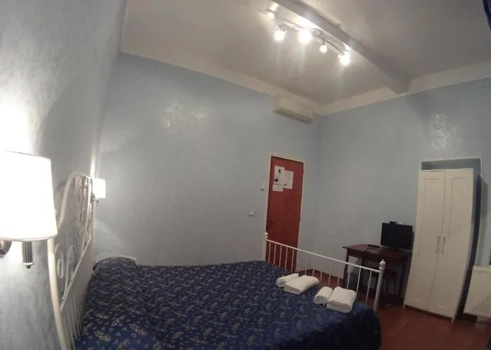 Konukevi Casa Cleo 3*