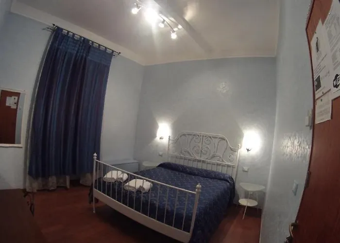 Konukevi Casa Cleo 3*