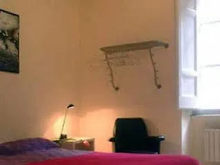 Konukevi Casa Cleo Roma