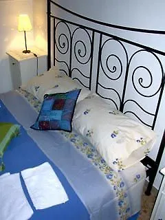 Konukevi Casa Cleo