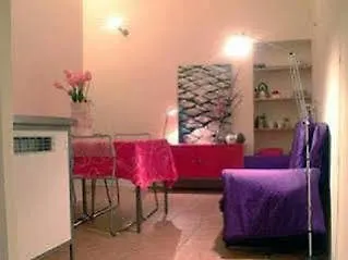 Casa Cleo Konukevi Roma