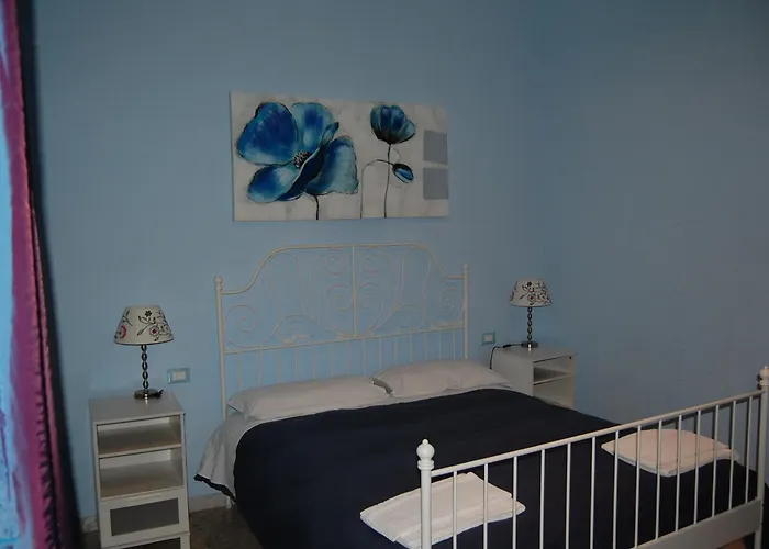 Casa Cleo 3* Roma