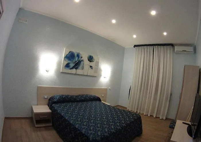 Casa Cleo 3*